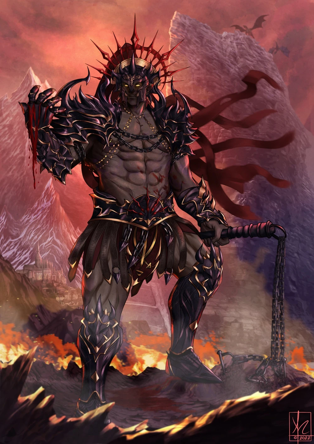 Bane_-_Cristina_Anaya.webp|cover hsmall