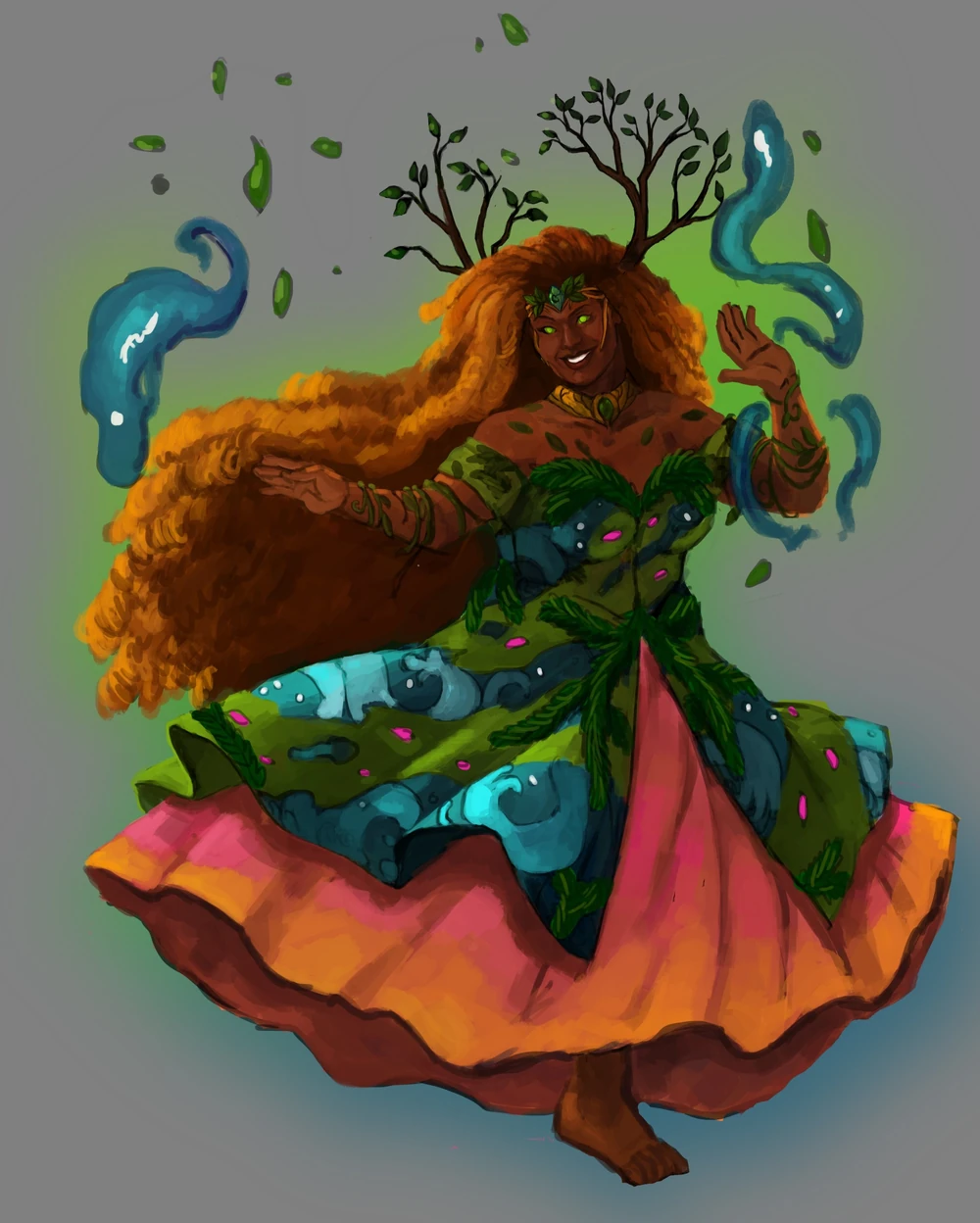 Melora,the_Wildmother-_Christian_Thor_Lally.webp|cover hsmall